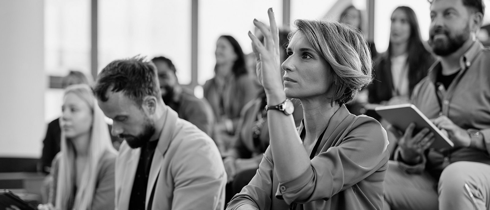 Vertretung der Erwerbstätigen Vertretung der Erwerbstätigen