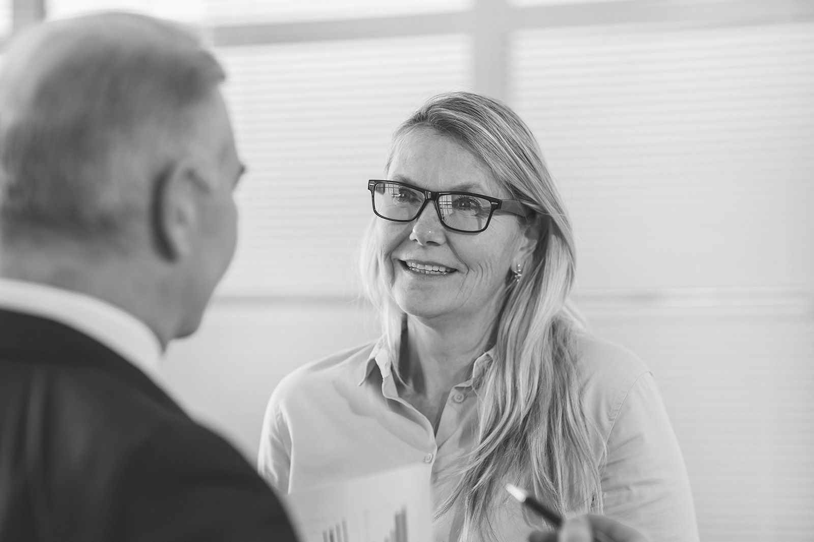 Réforme de la prévoyance vieillesse 